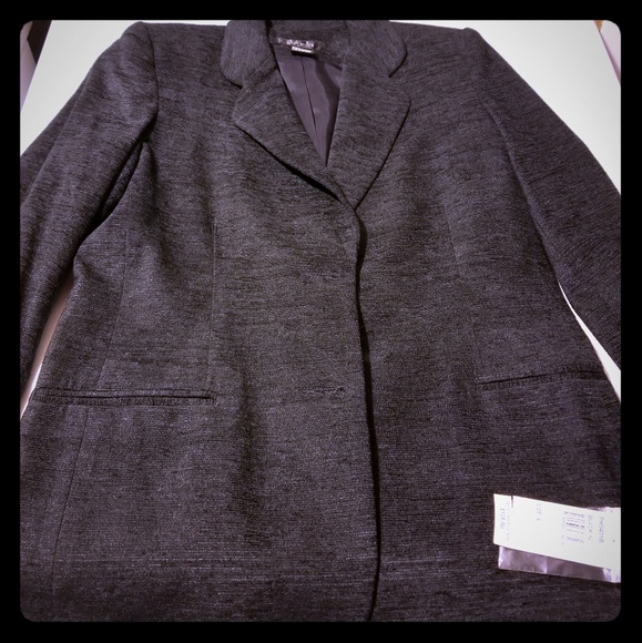 Rafaella Jackets & Blazers - Brand New Rafaella Petite Blazer